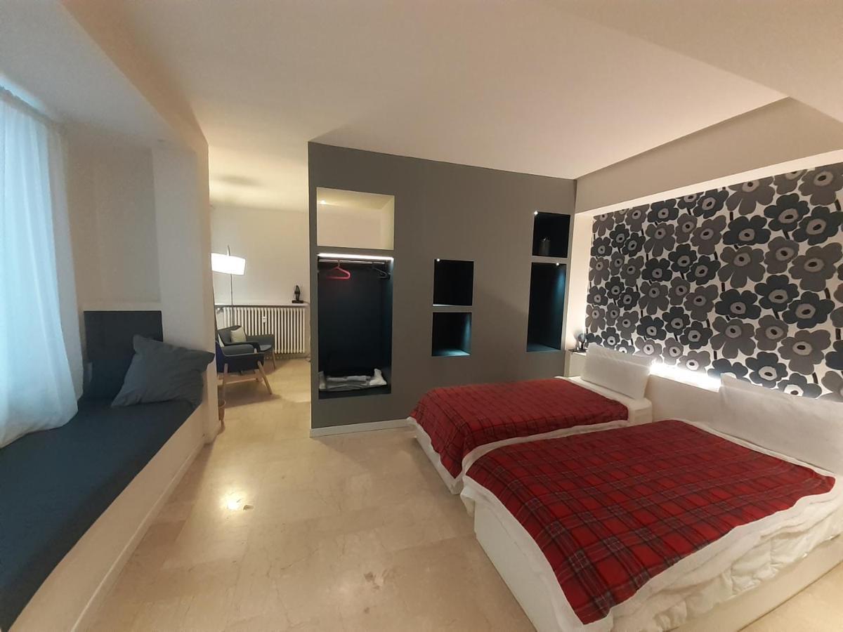 Baretti House- Parcheggio Riservato Per Un Soggiorno Perfetto Turin Bagian luar foto
