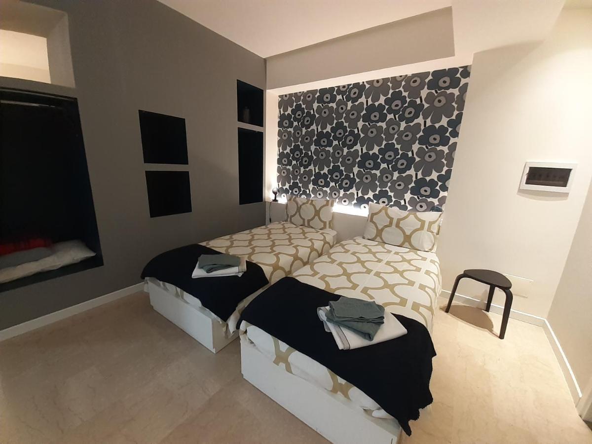 Baretti House- Parcheggio Riservato Per Un Soggiorno Perfetto Turin Bagian luar foto
